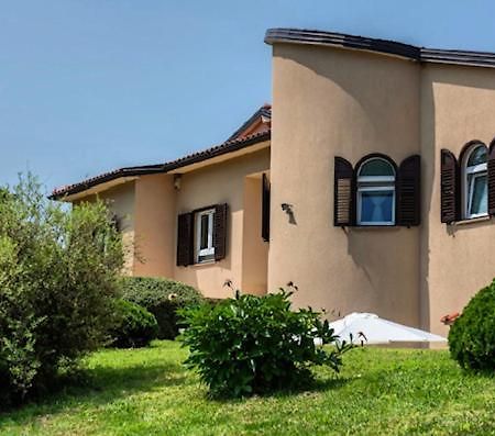 Studio Apartment Lu Rupa Zewnętrze zdjęcie