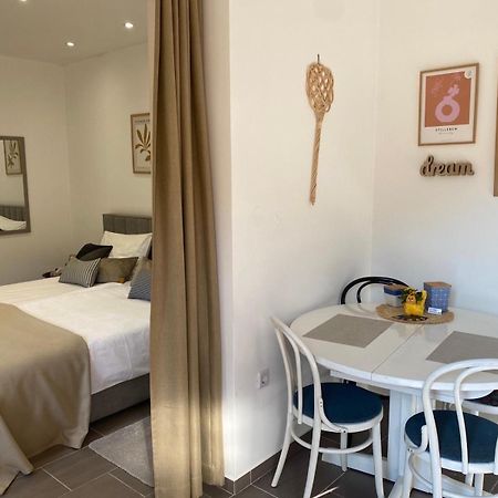Studio Apartment Lu Rupa Zewnętrze zdjęcie