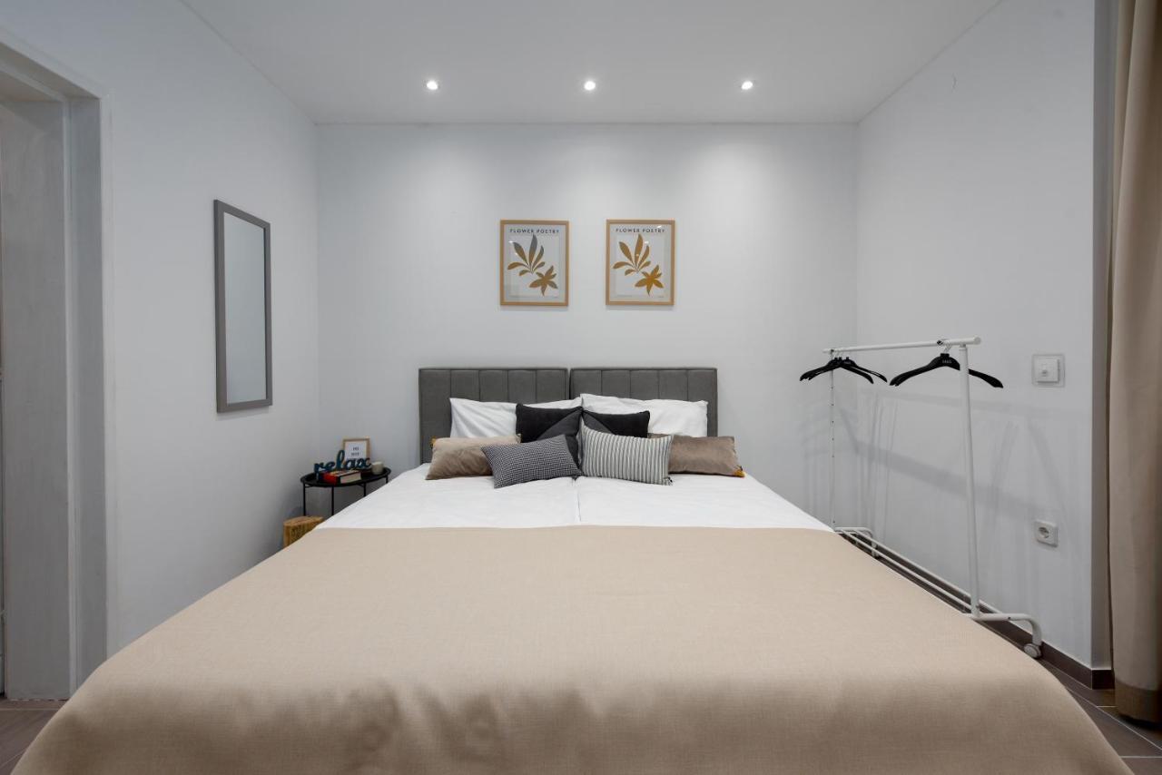 Studio Apartment Lu Rupa Zewnętrze zdjęcie