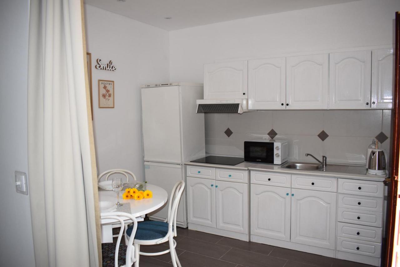 Studio Apartment Lu Rupa Zewnętrze zdjęcie
