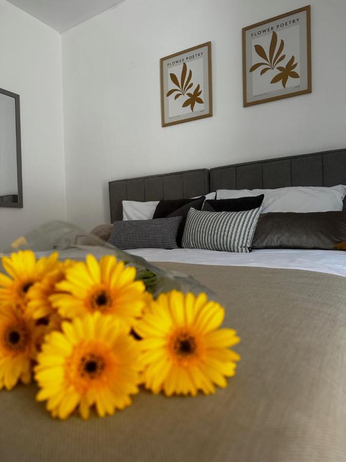 Studio Apartment Lu Rupa Zewnętrze zdjęcie