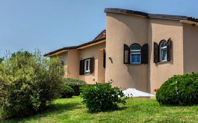 Studio Apartment Lu Rupa Zewnętrze zdjęcie