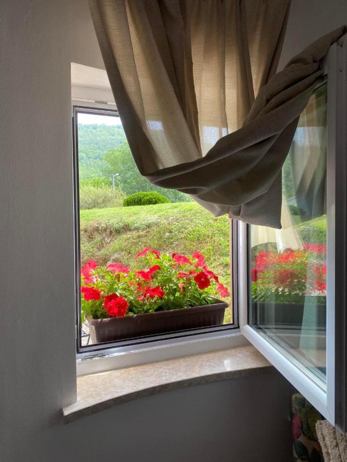 Studio Apartment Lu Rupa Zewnętrze zdjęcie