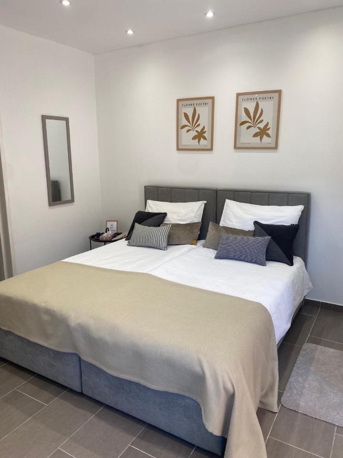 Studio Apartment Lu Rupa Zewnętrze zdjęcie