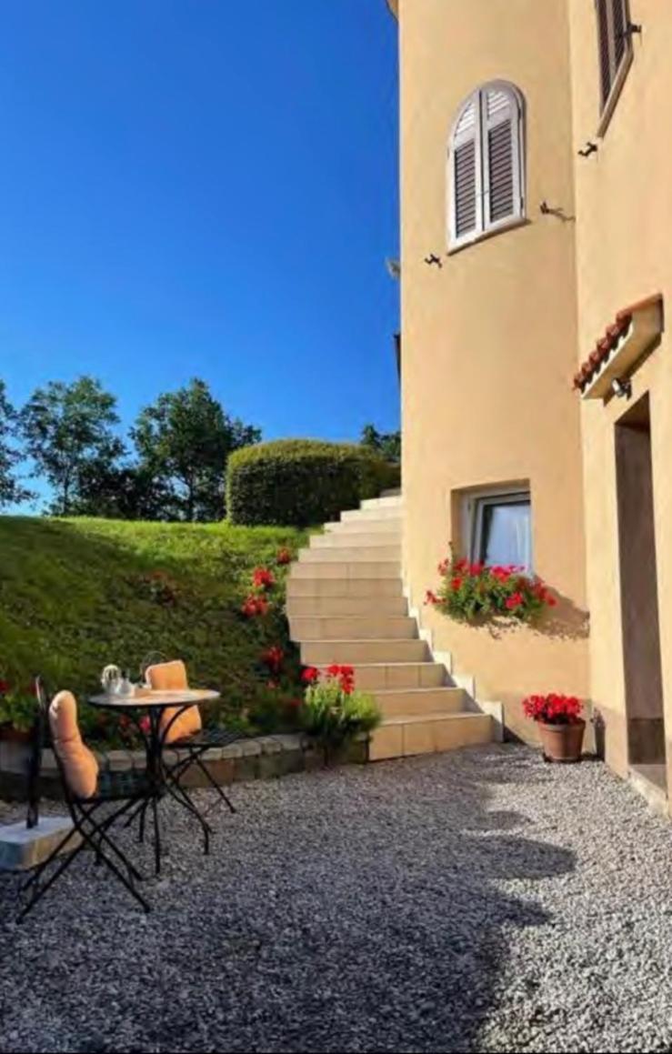Studio Apartment Lu Rupa Zewnętrze zdjęcie
