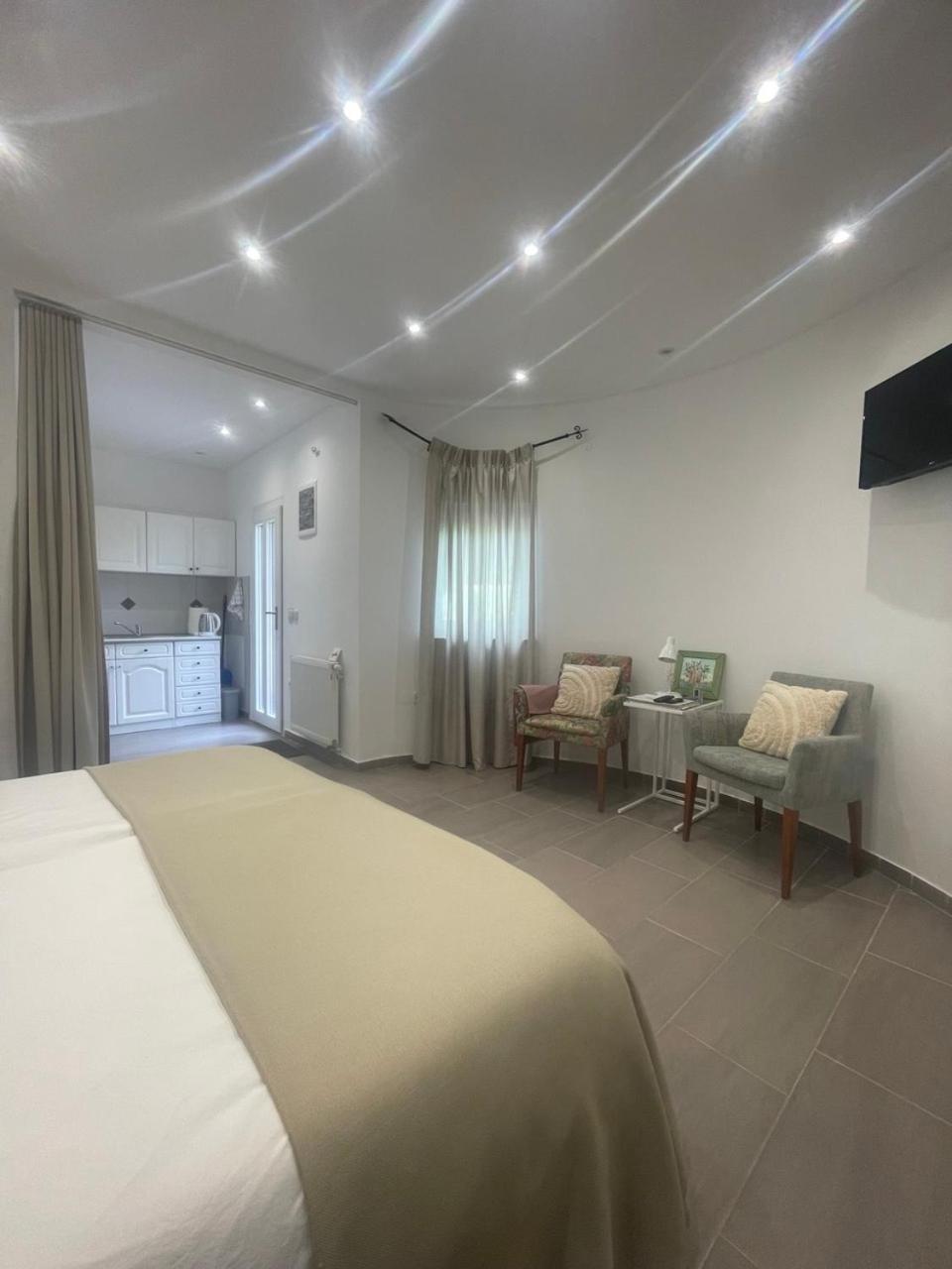 Studio Apartment Lu Rupa Zewnętrze zdjęcie